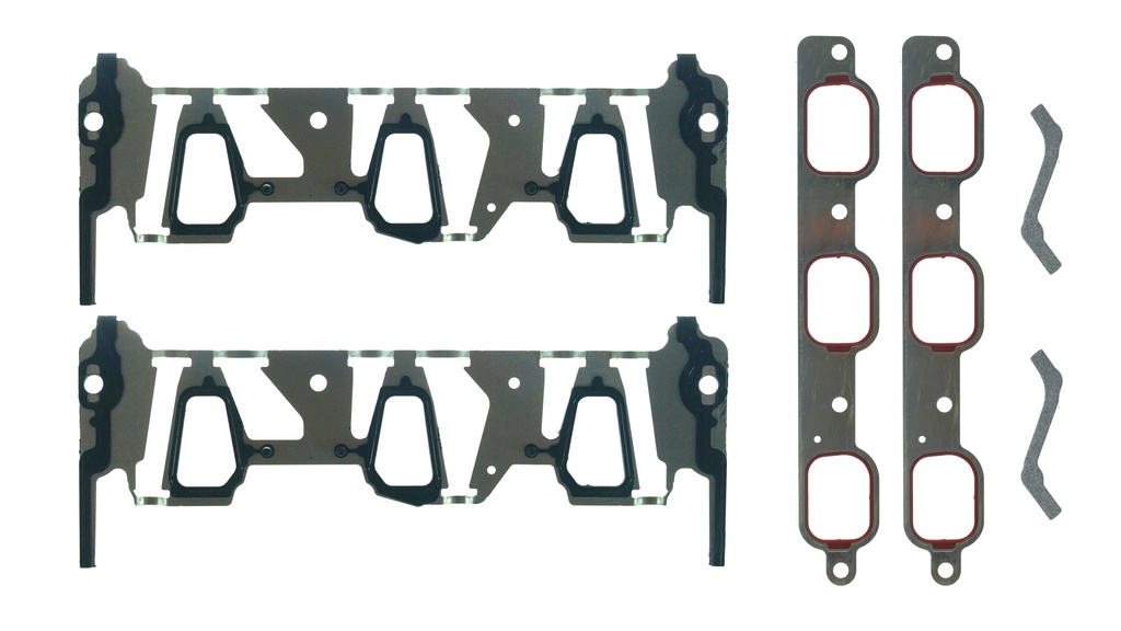 Junta Múltiple de Admisión BUICK Lucerne 3.9L 2009-2011