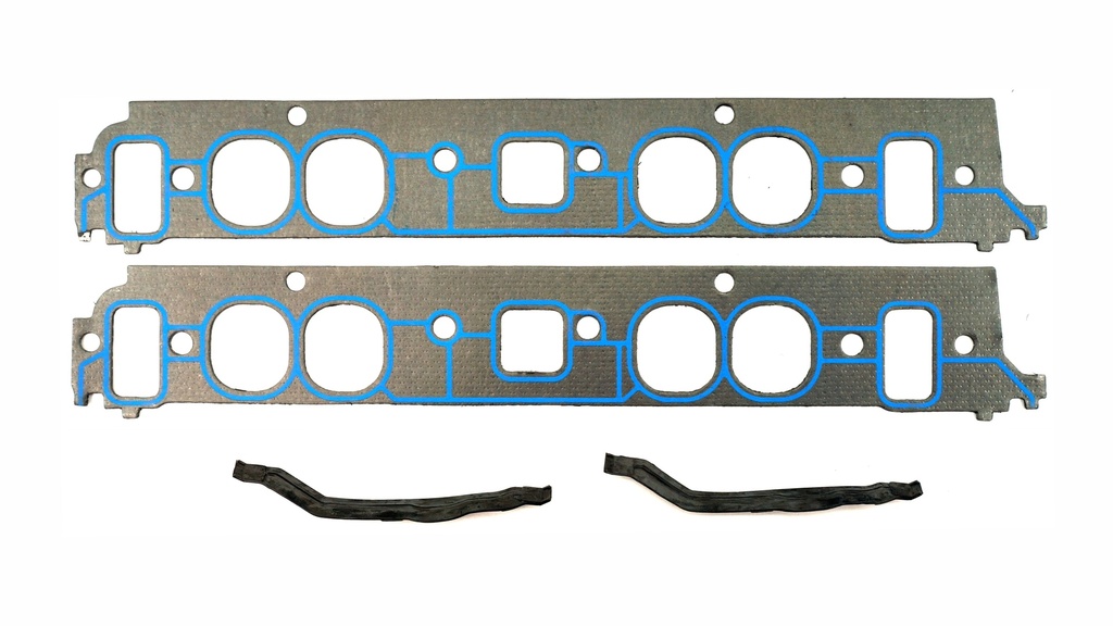 Junta Múltiple de Admisión CHEVROLET C5500 Kodiak 6.0L 1991
