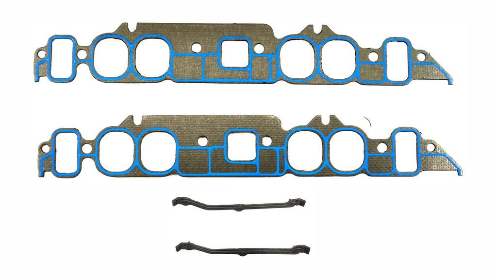 Junta Múltiple de Admisión CHEVROLET C1500 7.4L 1991-1993