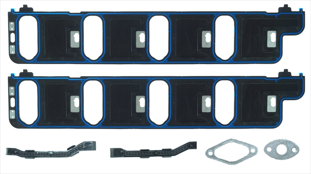 Junta Múltiple de Admisión CHEVROLET Avalanche 2500 8.1L 2002-2006