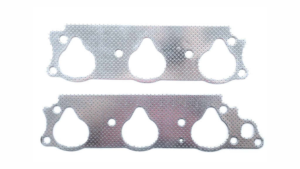 FC-MIX-3562065-1 — Junta Múltiple de Admisión HONDA Accord 3.0L 2003-2004