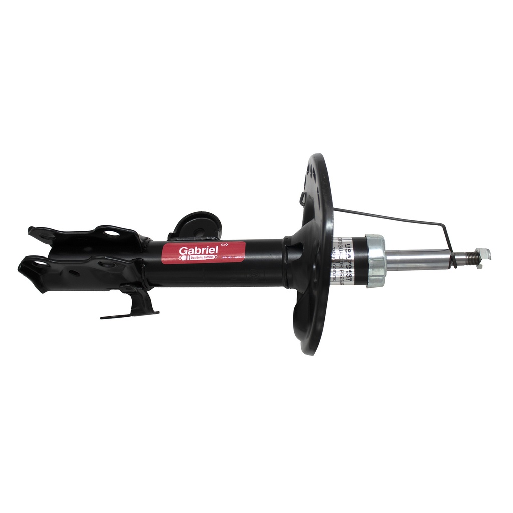 GA-USA79187-A — AMORTIGUADOR DELANTERO IZQUIERDO TOYOTA RAV4 / LIMITED / RAV4 2006-2008 Base / 2006-2008 / 2006-2012