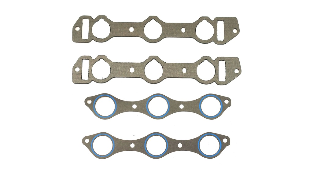 Junta Múltiple de Admisión CHRYSLER Daytona 3.0L 1990-1993