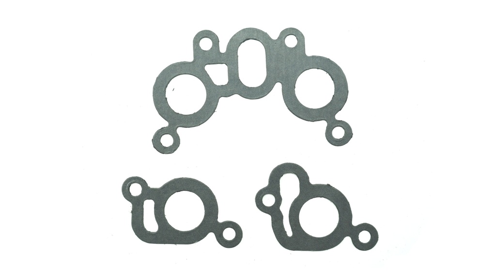 FC-MIX-5840050 — Junta Múltiple de Admisión NISSAN Hikari 1.6L 1987-1992
