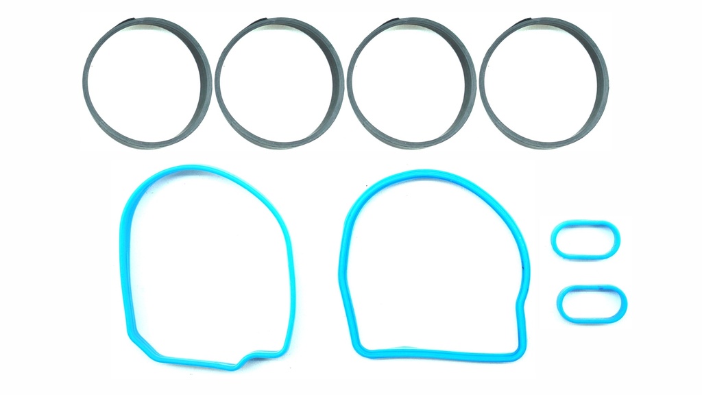 FC-MIX-6040190-1 — Junta Múltiple de Admisión CHEVROLET Cavalier 2.2L 2002-2005