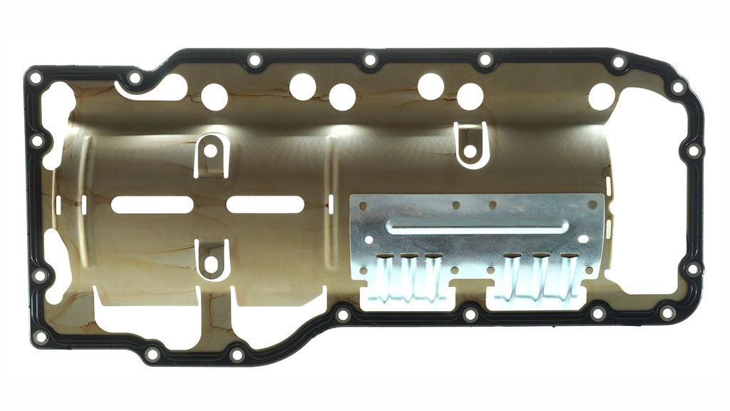 Junta de Carter CHRYSLER Aspen 4.7L 2007-2009
