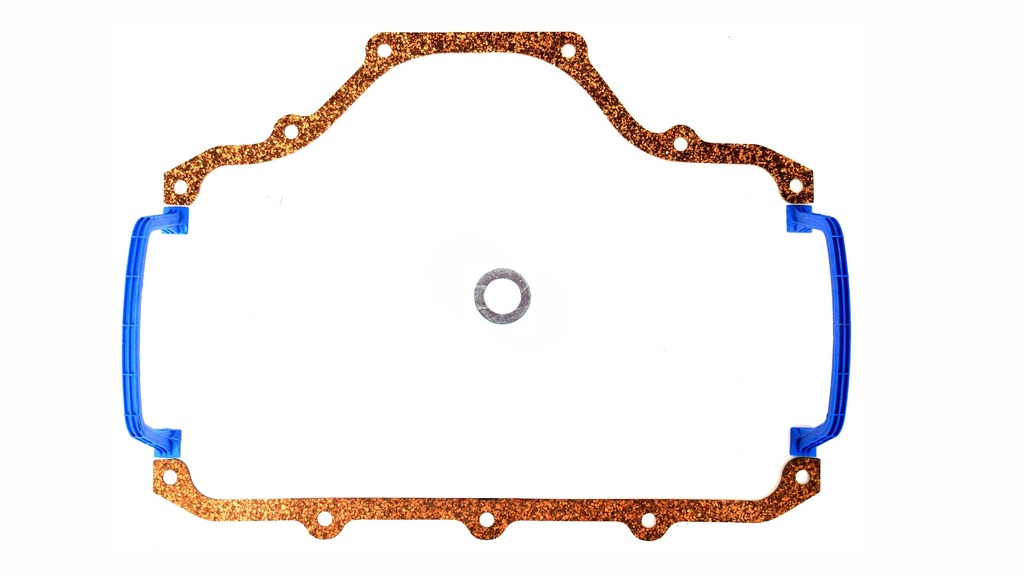 Junta de Carter CHRYSLER Laser 2.2L 1984-1986