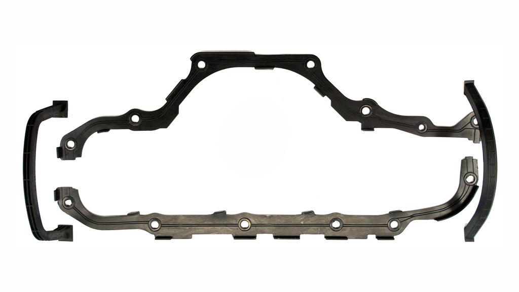 Junta de Carter CHRYSLER LeBaron 2.2L 1989-1990