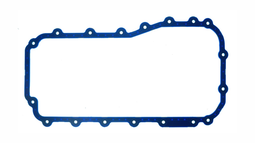 FC-OSX-1162020 — Junta de Carter CHRYSLER Concorde 3.3L 1993-1996