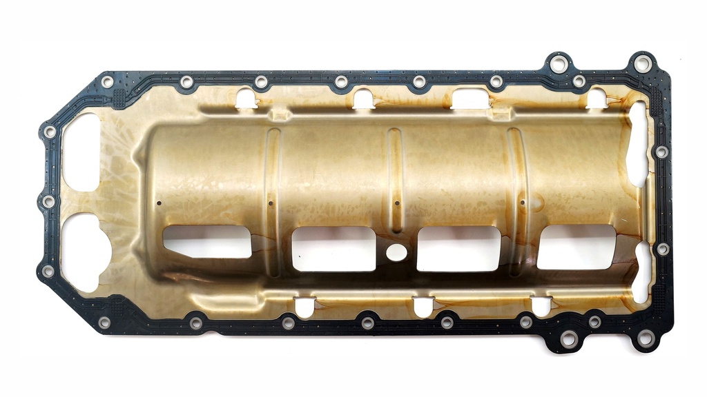 Junta de Carter CHRYSLER 300 5.7L 2005-2008