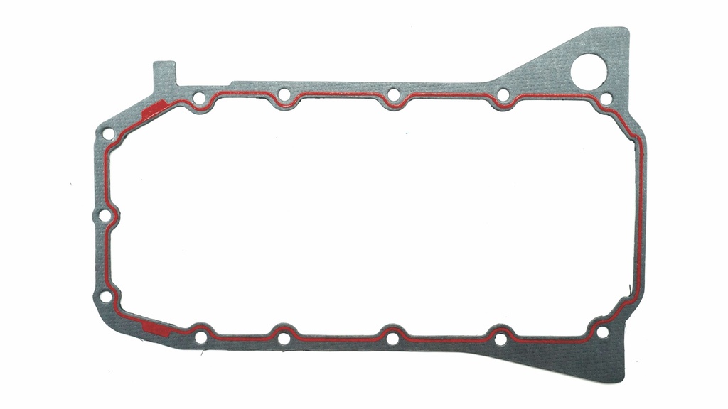 Junta de Carter FORD Fiesta 1.4L 1998-2000
