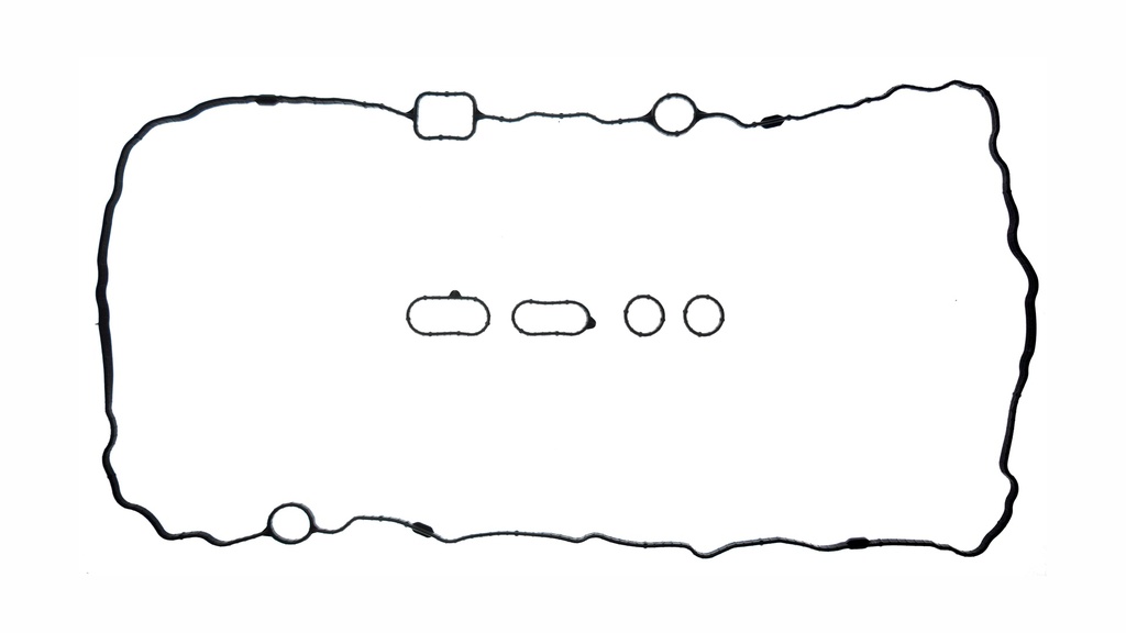 Junta de Carter FORD F-250 SD 6.7L 2011-2014