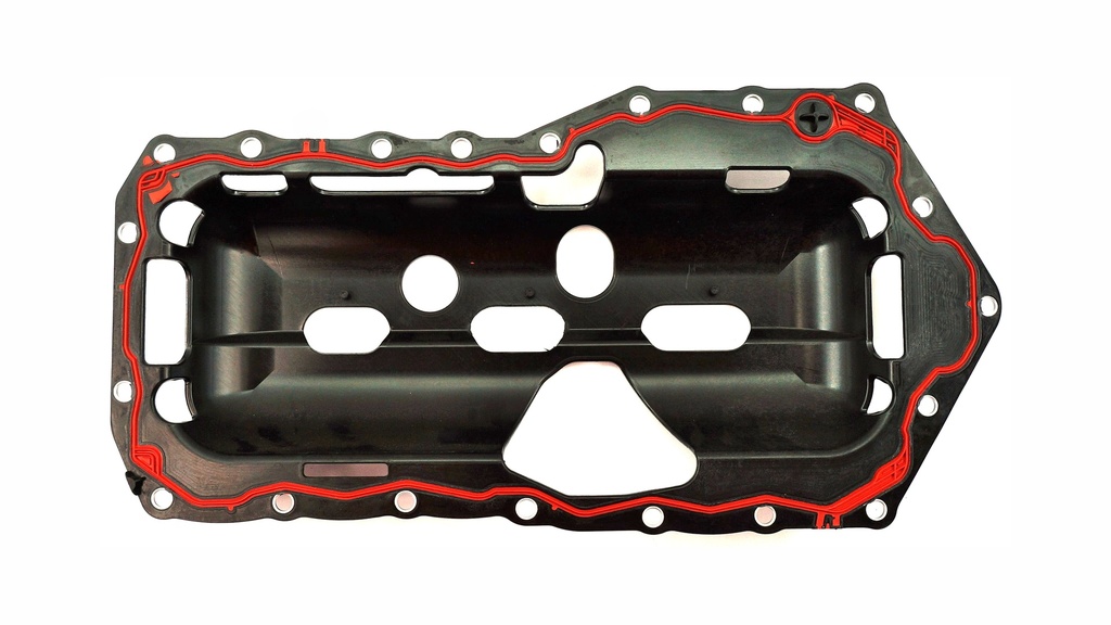 Junta de Carter BUICK Allure 3.8L 2005