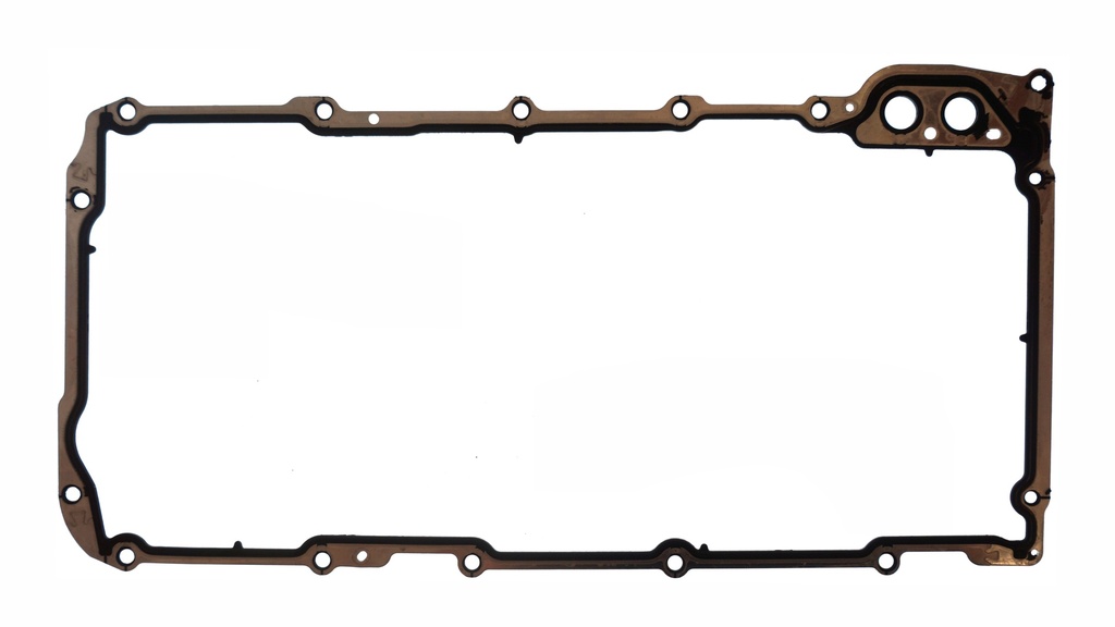 Junta de Carter BUICK Allure 5.3L 2008