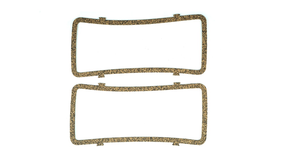 FC-PSX-3060060 — Junta Lateral Tapa de Punterias BUICK Apollo 4.1L 1973-1975