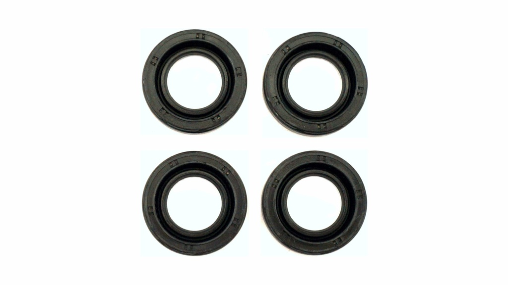 Reten Tubo de Bujias NISSAN 200SX 1.6L 1995-1998