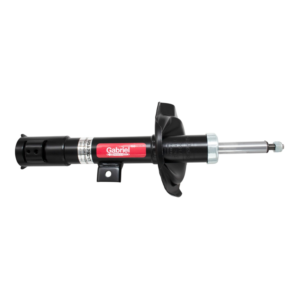 AMORTIGUADOR DELANTERO DERECHO MITSUBISHI OUTLANDER / OUTLANDER 2012-2013 Limited / 2008-2011 XLS / 2008-2011 LS / 2007
