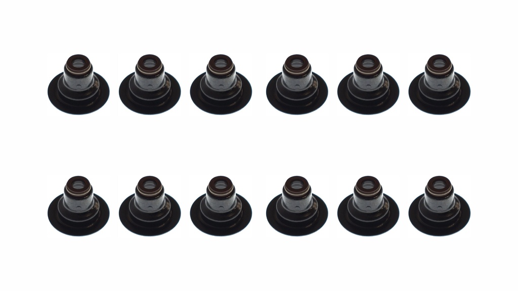 Juego de Sellos de Válvula BUICK Century 3.1L 2000-2005