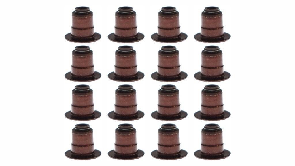 Juego de Sellos de Válvula CHEVROLET Spark 1.2L 2010-2013