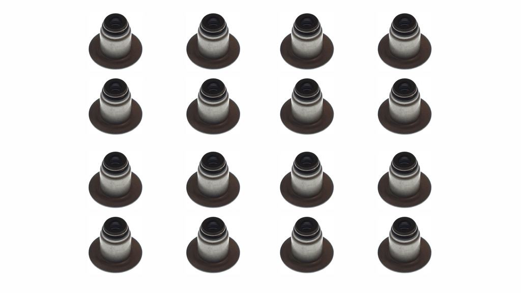 Juego de Sellos de Válvula FORD F-150 6.2L 2010-2014