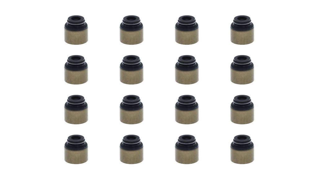 Juego de Sello de Válvula NISSAN March 1.6L 2008-2017