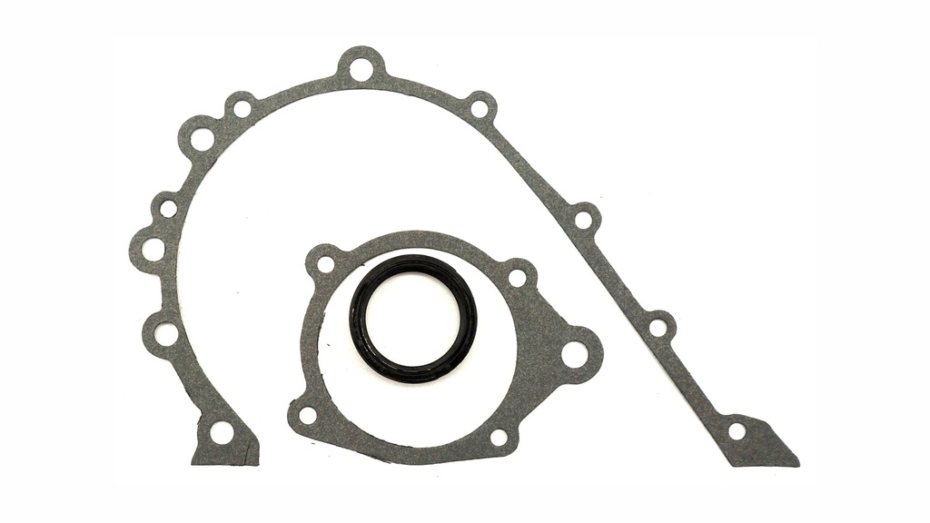 Junta Tapa de Distribución AM GENERAL FJ8 3.8L 1973-1974