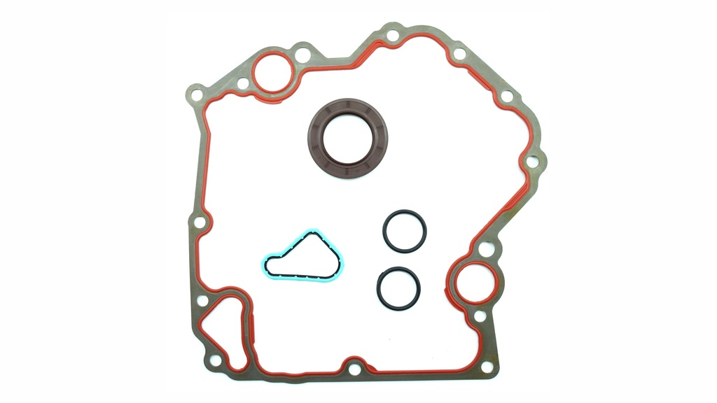 Junta Tapa de Distribución CHRYSLER Aspen 4.7L 2007-2009