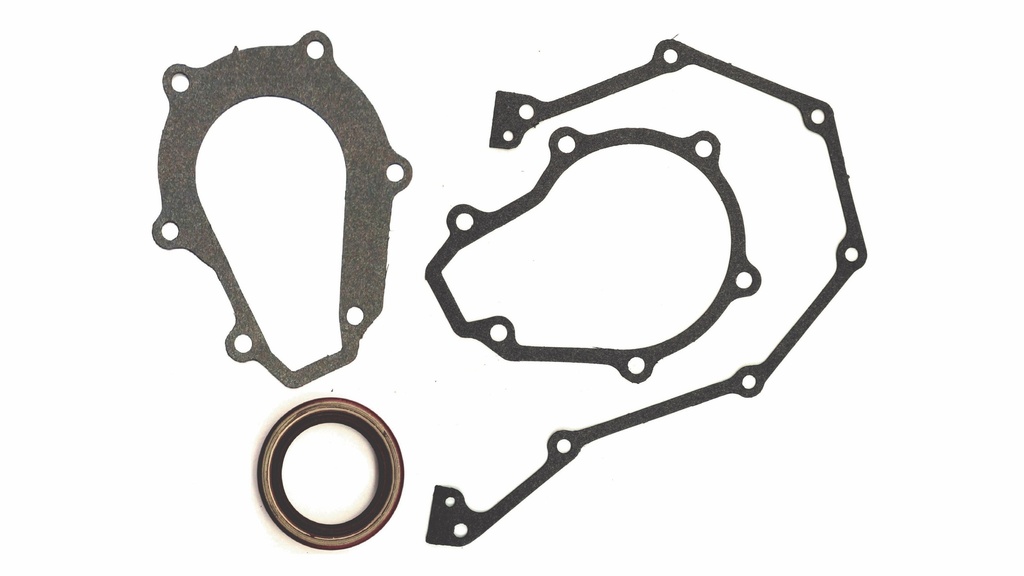 Junta Tapa de Distribución CHRYSLER Cordoba 3.7L 1980-1983