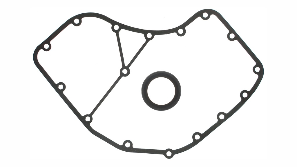 Junta Tapa de Distribución FIAT Ducato 3.0L 2008-2011