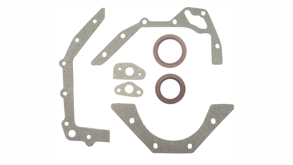 Junta Tapa de Distribución FORD Escort 2.0L 1997-2002
