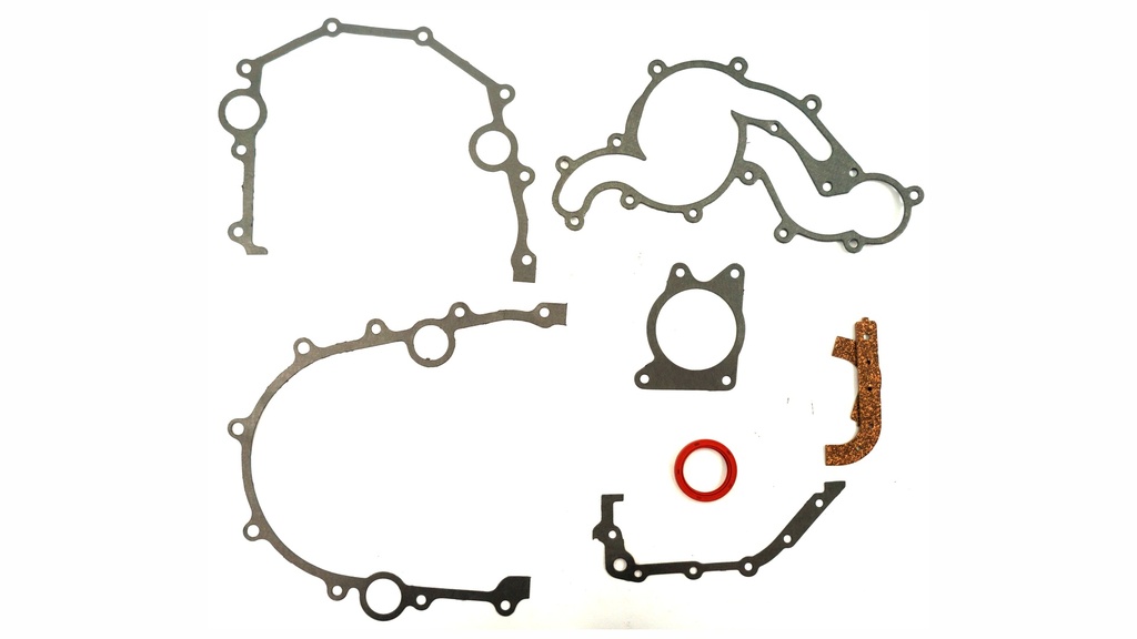 Junta Tapa de Distribución FORD Aerostar 2.8L 1986