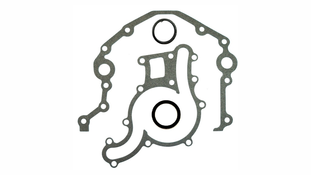 Junta Tapa de Distribución FORD Bronco II 2.9L 1986-1990
