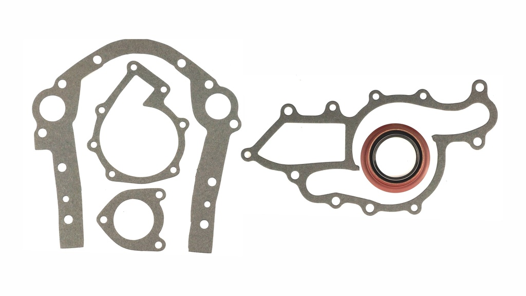 Junta Tapa de Distribución FORD Aerostar 3.0L 1986-1997