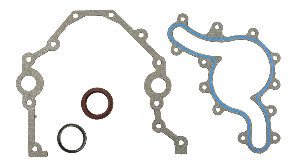 Junta Tapa de Distribución FORD Aerostar 4.0L 1990-1994