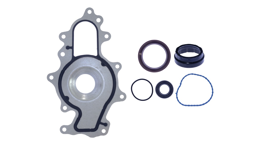 Junta Tapa de Distribución FORD F-150 3.5L 2017-2023