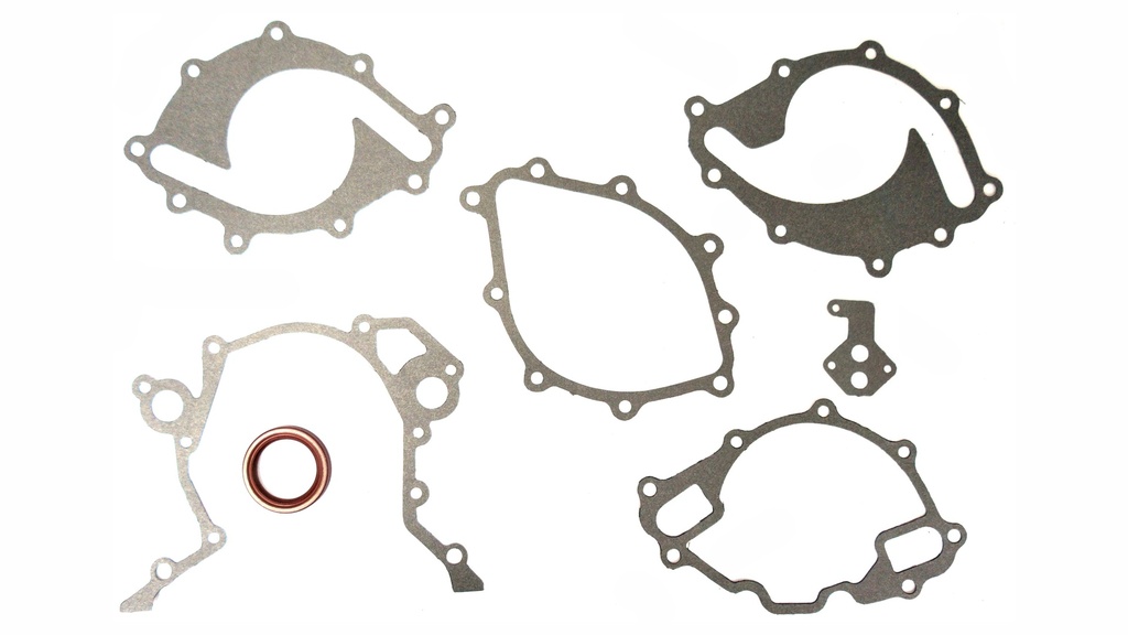 Junta Tapa de Distribución FORD Bronco 5.0L 1986-1996