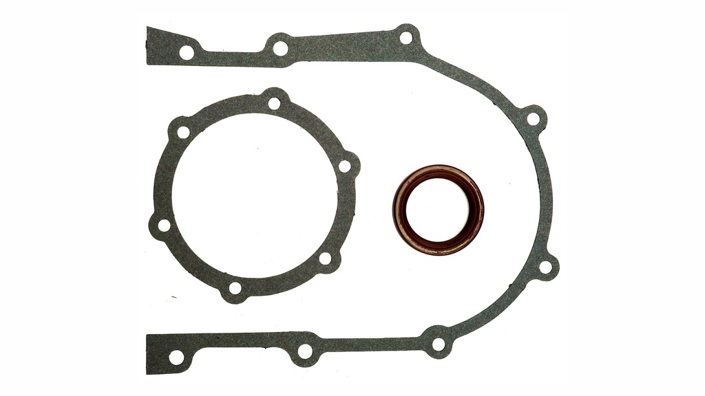 Junta Tapa de Distribución FORD 300 5.8L 1963