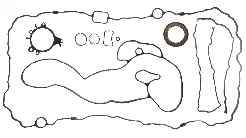 Junta Tapa de Distribución FORD F-250 SD 6.7L 2011-2014