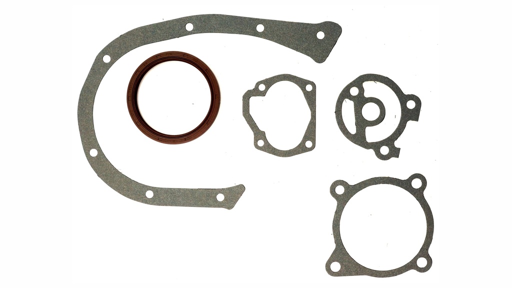 Junta Tapa de Distribución BUICK Skyhawk 1.8L 1982