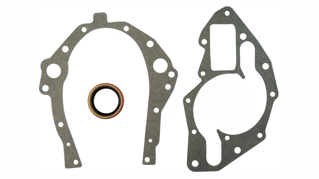 Junta Tapa de Distribución BUICK Century 3.1L 1994-1999