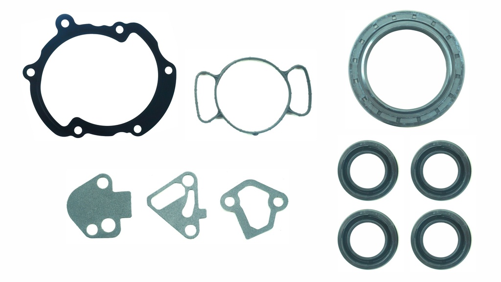 Junta Tapa de Distribución BUICK Allure 3.6L 2005-2010