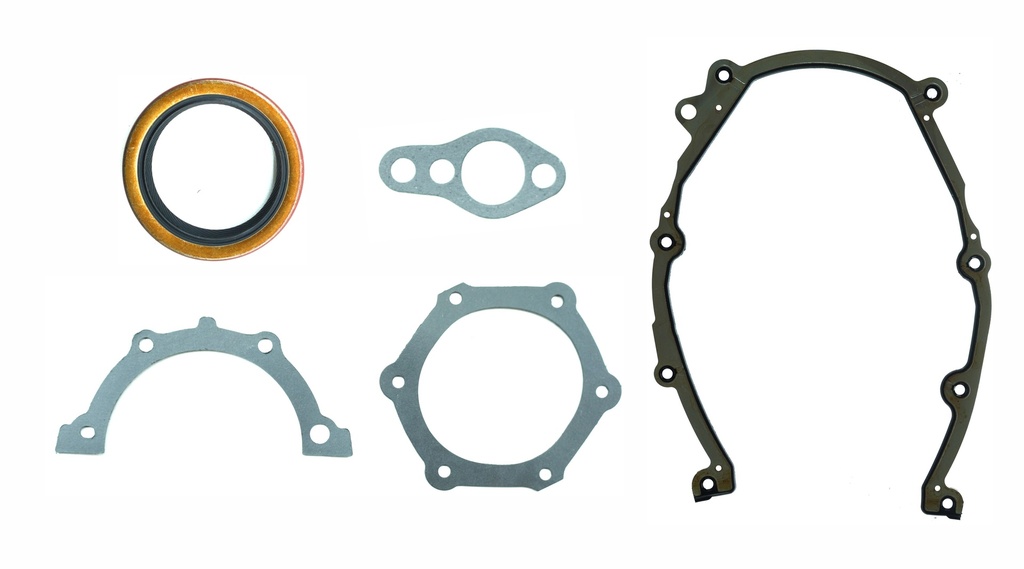 Junta Tapa de Distribución CHEVROLET Express 1500 4.3L 2007-2013