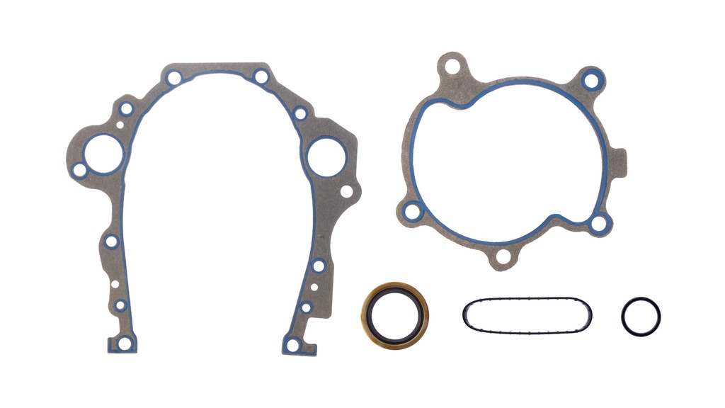 Junta Tapa de Distribución BUICK Lucerne 3.9L 2009-2011