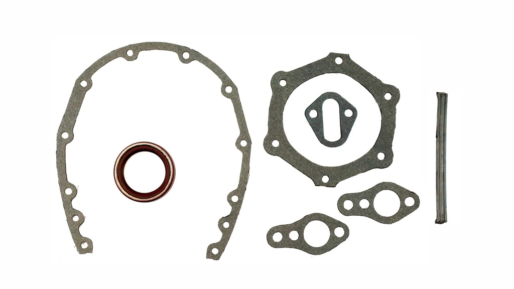 Junta Tapa de Distribución AVANTI II 5.0L 1981-1991