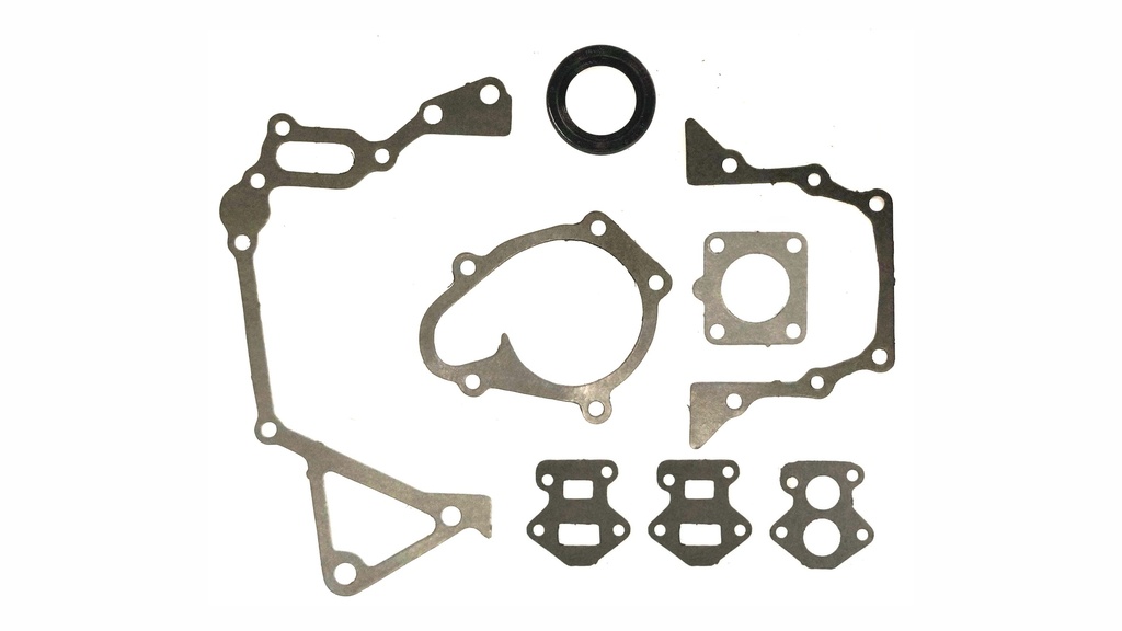 Junta Tapa de Distribución DODGE Atos 1.0L 2000-2004