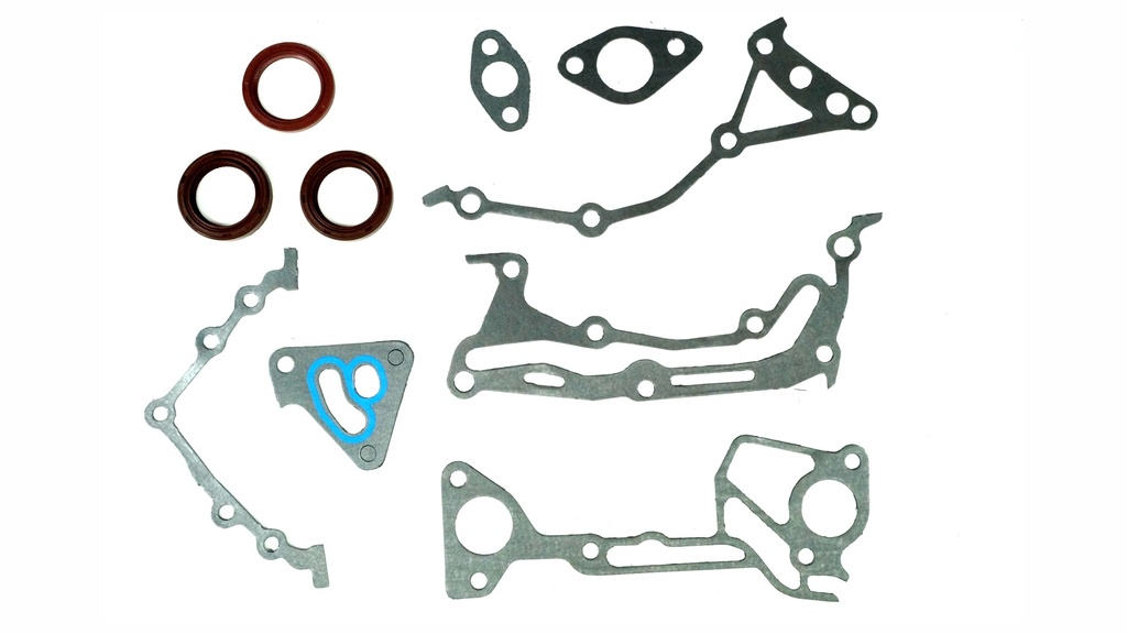 Junta Tapa de Distribución CHRYSLER Daytona 3.0L 1990-1993