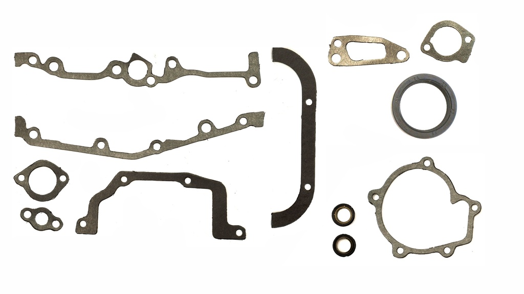 Junta Tapa de Distribución NISSAN 200SX 1.6L 1995-1998