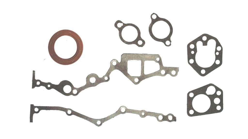 Junta Tapa de Distribución NISSAN 720 2.4L 1983-1986