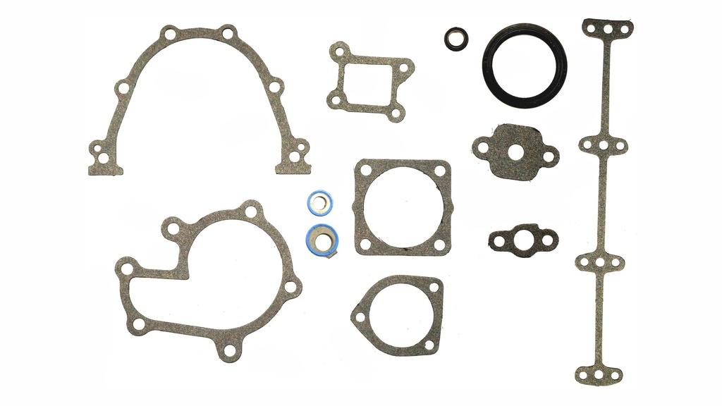 Junta Tapa de Distribución NISSAN Altima 2.4L 1993-2001