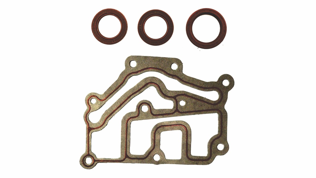 Junta Tapa de Distribución RENAULT Clio 1.6L 2002-2010